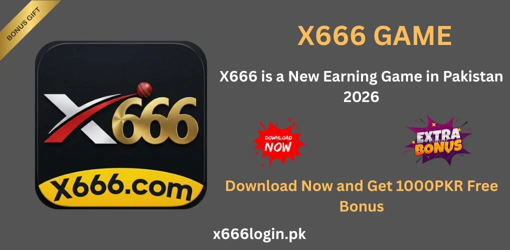 x666 game
